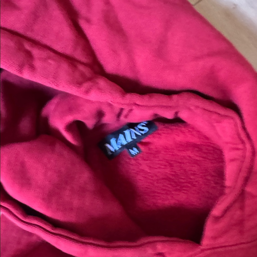 AFRONATION HOODIE - Picture 2 of 3